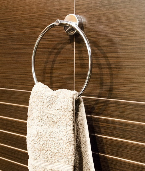 Kapitan Towel Ring 6.70 inches/ 17cm - bath-accessories.co.uk