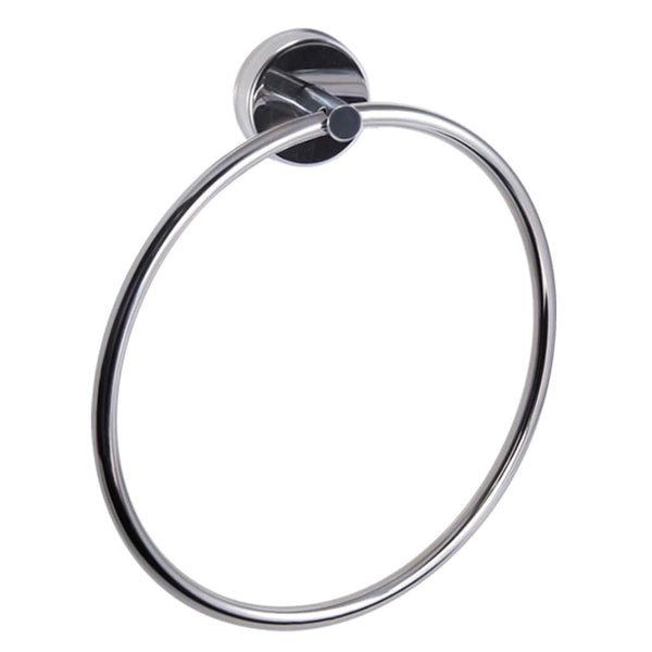 Kapitan Towel Ring 6.70 inches/ 17cm - bath-accessories.co.uk