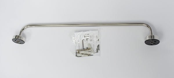 Kapitan Towel Bar Rail - bath-accessories.co.uk