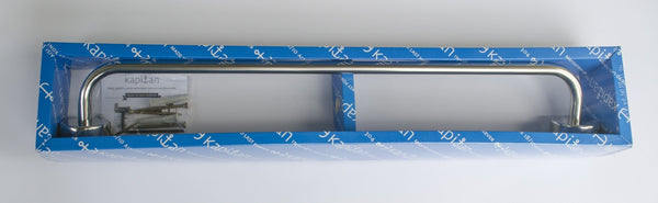 Kapitan Towel Bar Rail - bath-accessories.co.uk