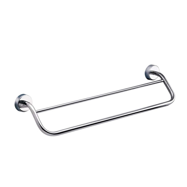 Kapian Double Towel Bar Rail - bath-accessories.co.uk