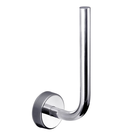 Kapitan Vertical Spare Toilet Roll Holder - bath-accessories.co.uk