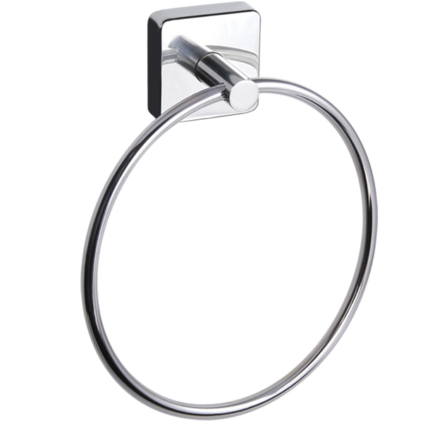 Kapitan Quattro Towel Ring Holder - bath-accessories.co.uk