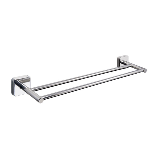 Kapitan Quattro Double Towel Rail - bath-accessories.co.uk