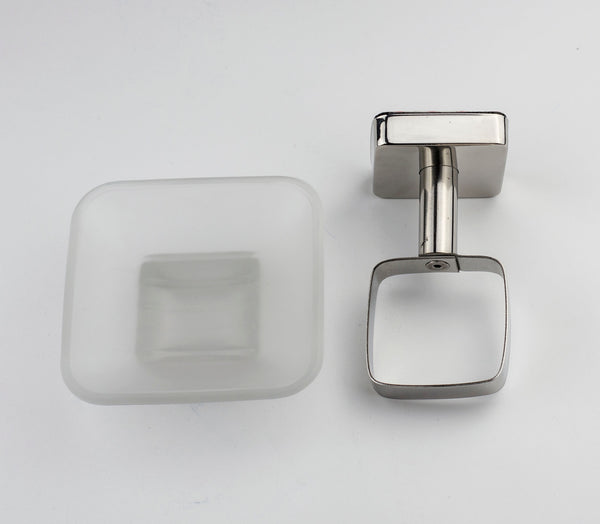 Kapitan Quattro Soap Dish and Holder - bath-accessories.co.uk