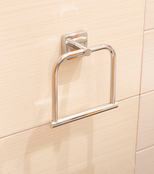 Kapitan Quattro Towel Holder - bath-accessories.co.uk