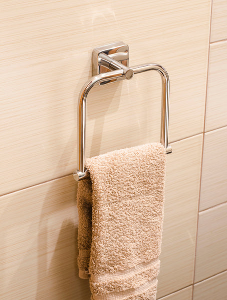 Kapitan Quattro Towel Holder - bath-accessories.co.uk
