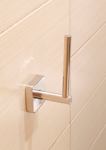 Kapitan Quattro Vertical Spare Toilet Roll Holder - bath-accessories.co.uk