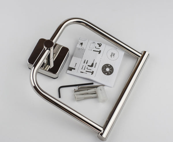 Kapitan Quattro Towel Holder - bath-accessories.co.uk